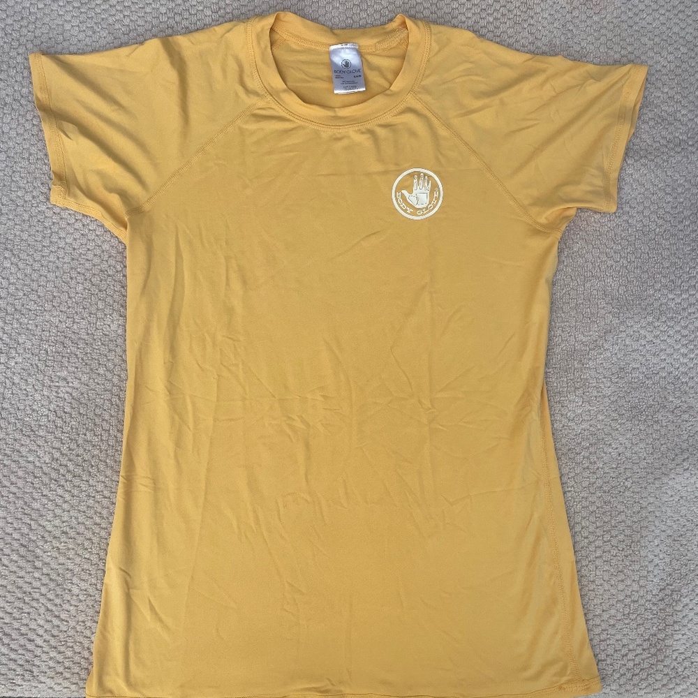Body Glove Rash Guard Swim T